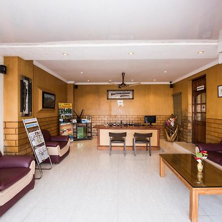 Woodstock Resorts Мадикери Экстерьер фото
