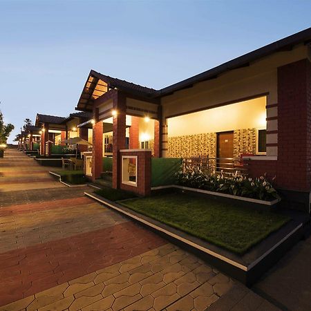 Woodstock Resorts Мадикери Экстерьер фото