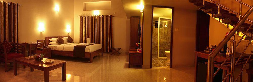 Woodstock Resorts Мадикери Экстерьер фото