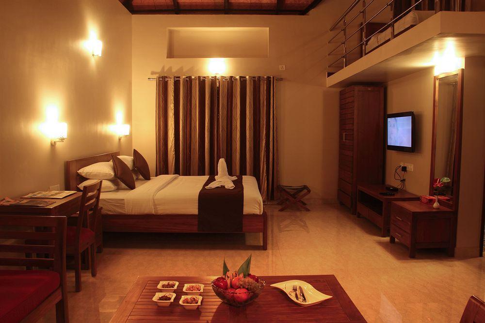 Woodstock Resorts Мадикери Экстерьер фото