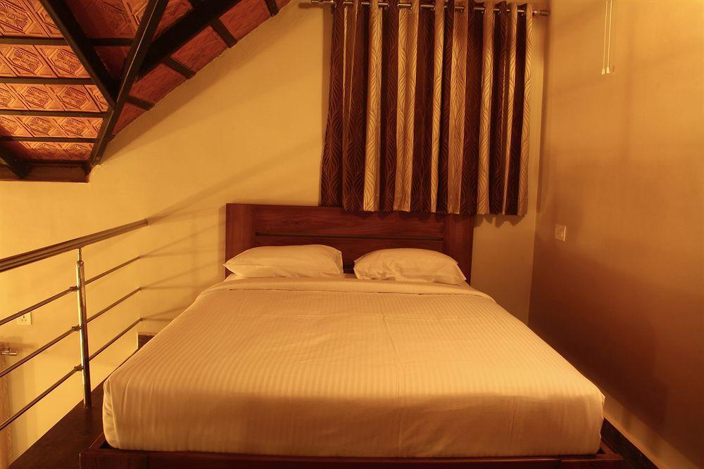 Woodstock Resorts Мадикери Экстерьер фото