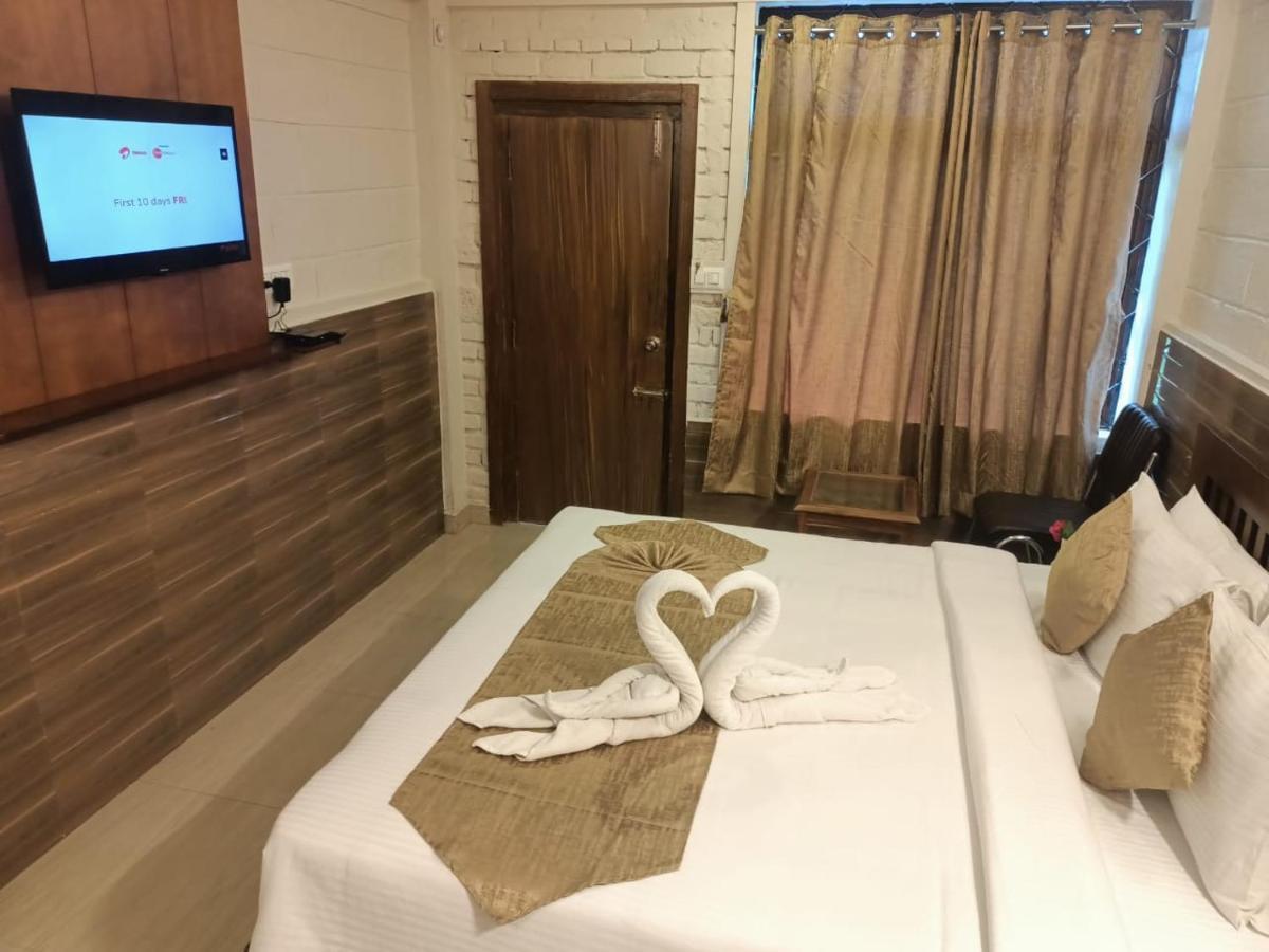 Woodstock Resorts Мадикери Экстерьер фото