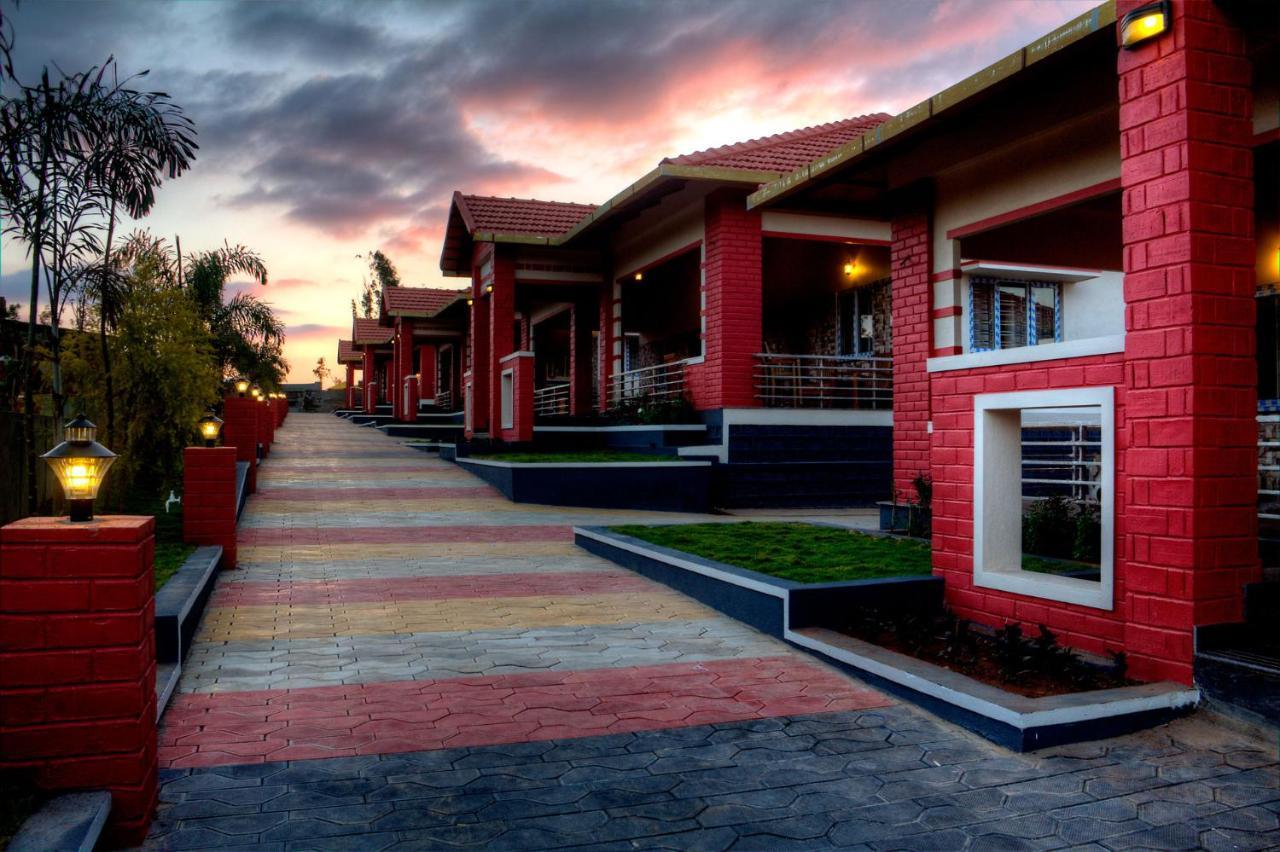 Woodstock Resorts Мадикери Экстерьер фото