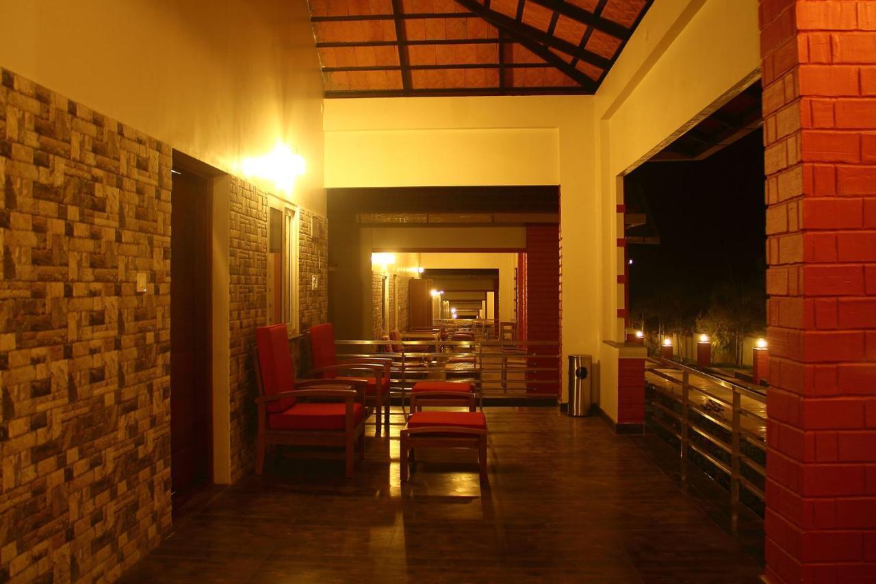 Woodstock Resorts Мадикери Экстерьер фото