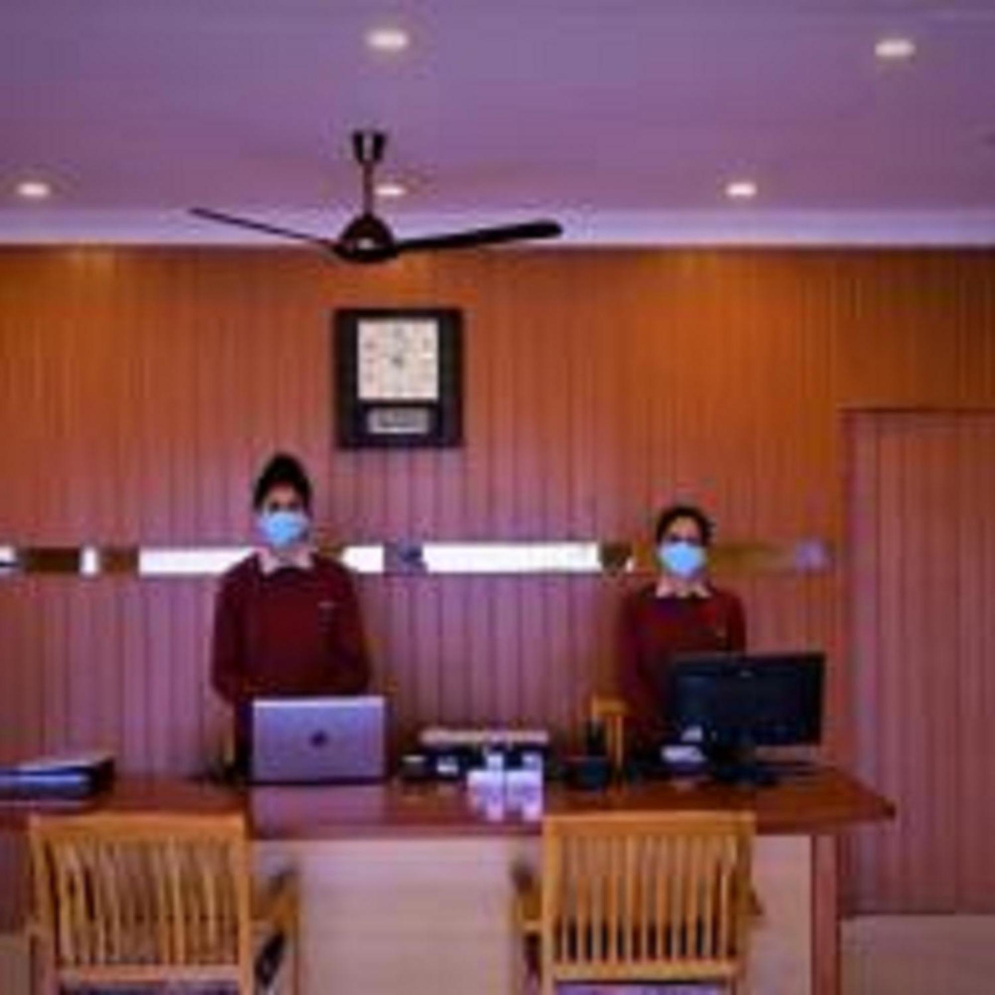 Woodstock Resorts Мадикери Экстерьер фото