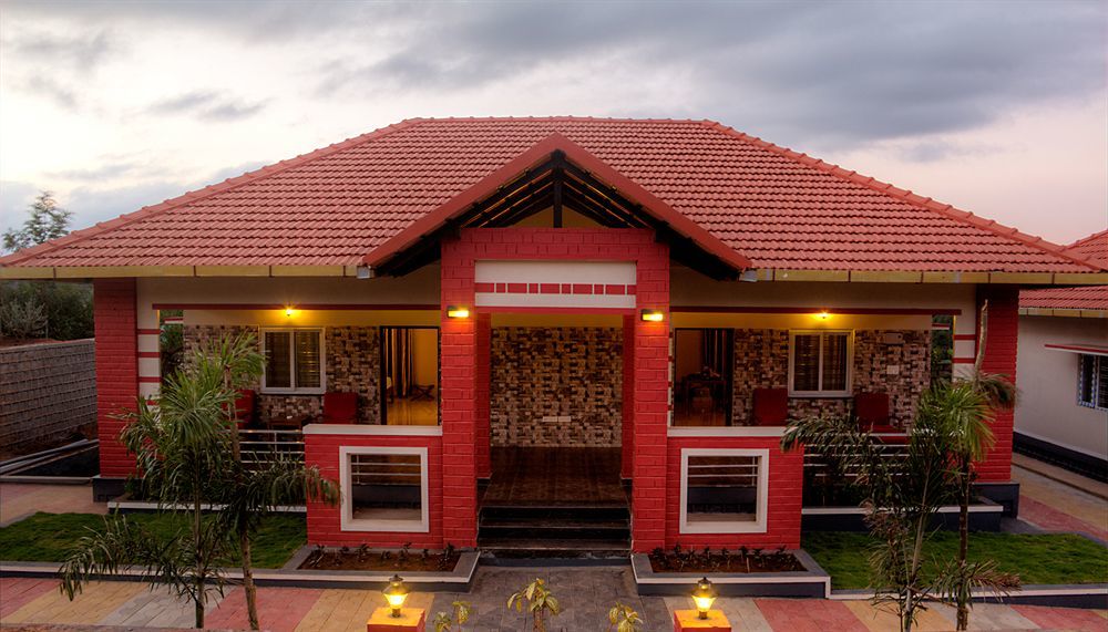 Woodstock Resorts Мадикери Экстерьер фото