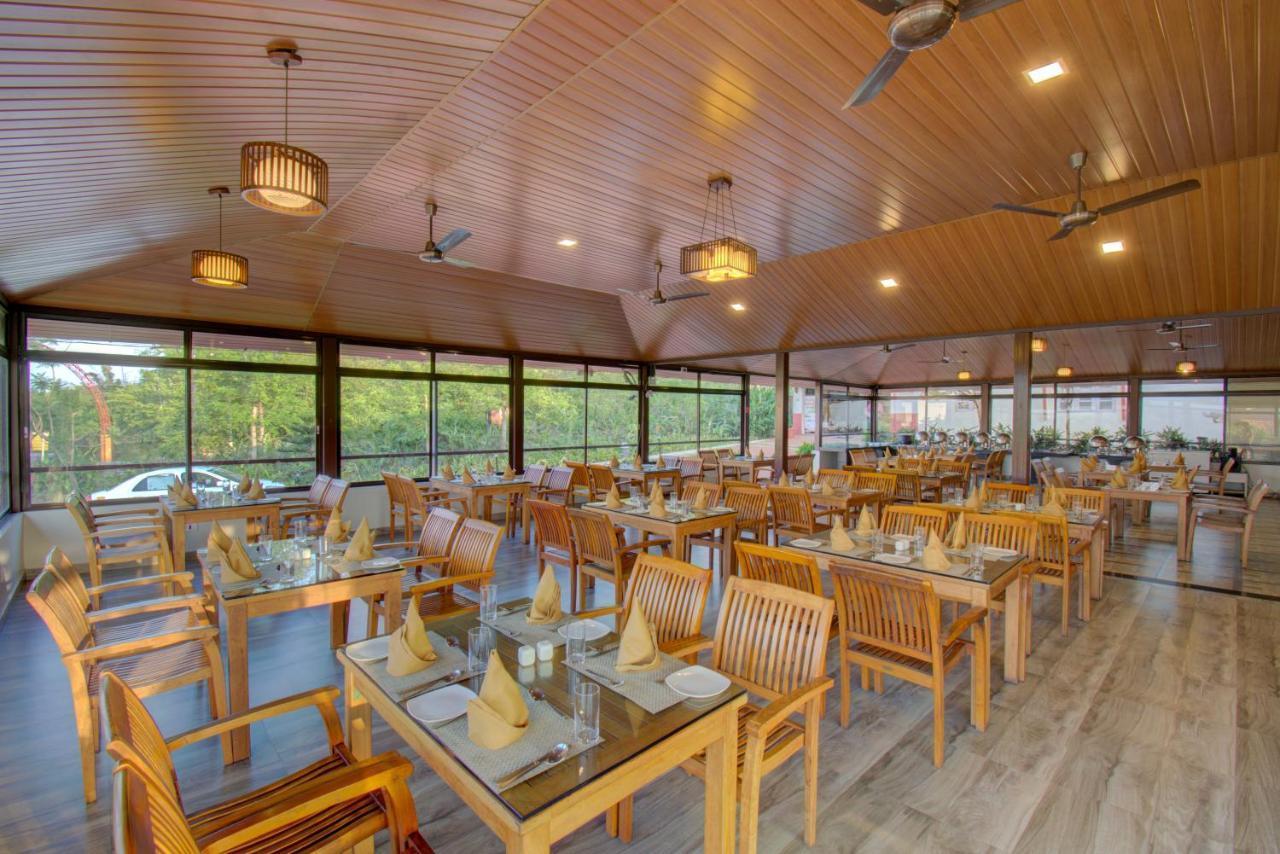 Woodstock Resorts Мадикери Экстерьер фото