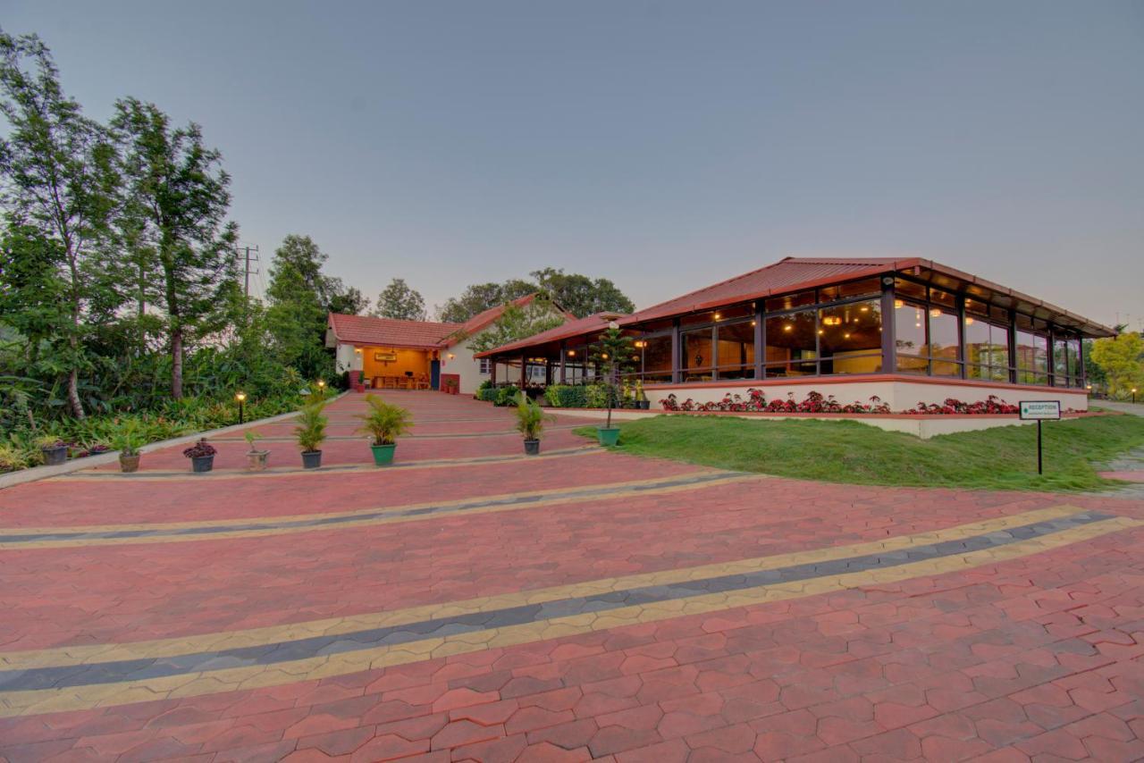 Woodstock Resorts Мадикери Экстерьер фото