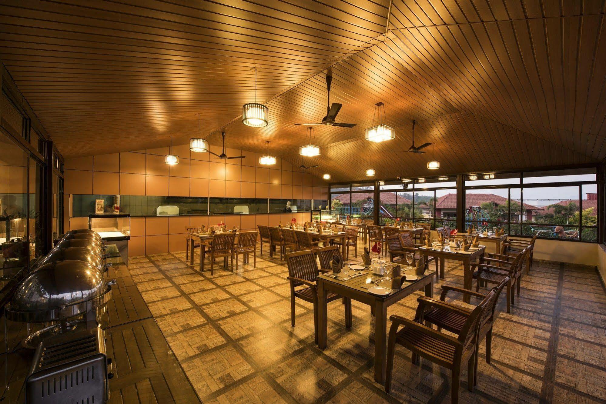 Woodstock Resorts Мадикери Экстерьер фото