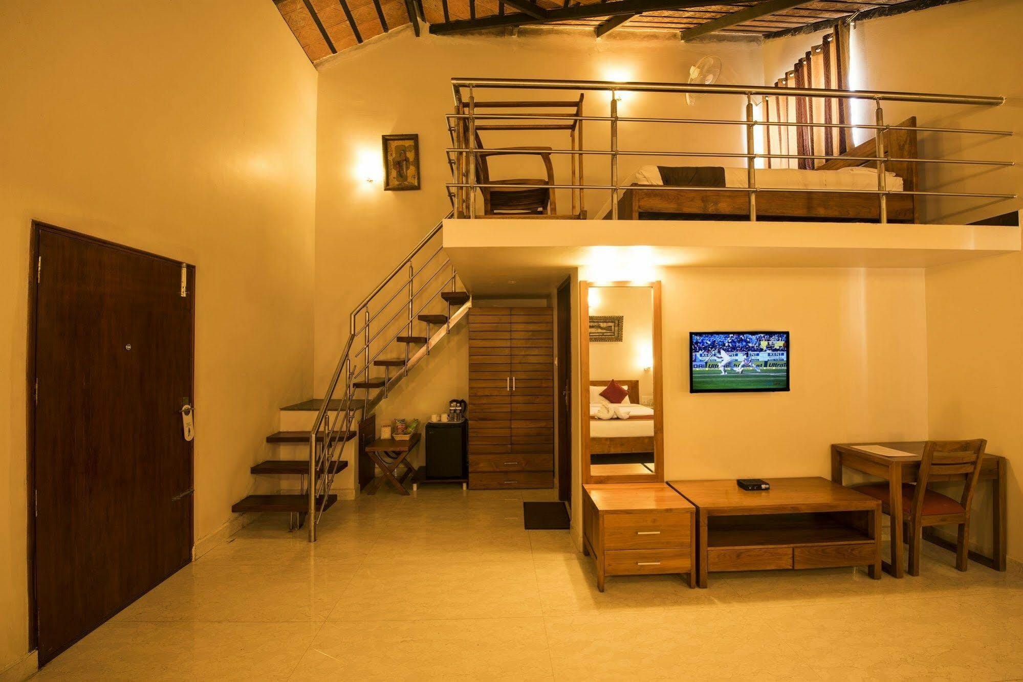 Woodstock Resorts Мадикери Экстерьер фото