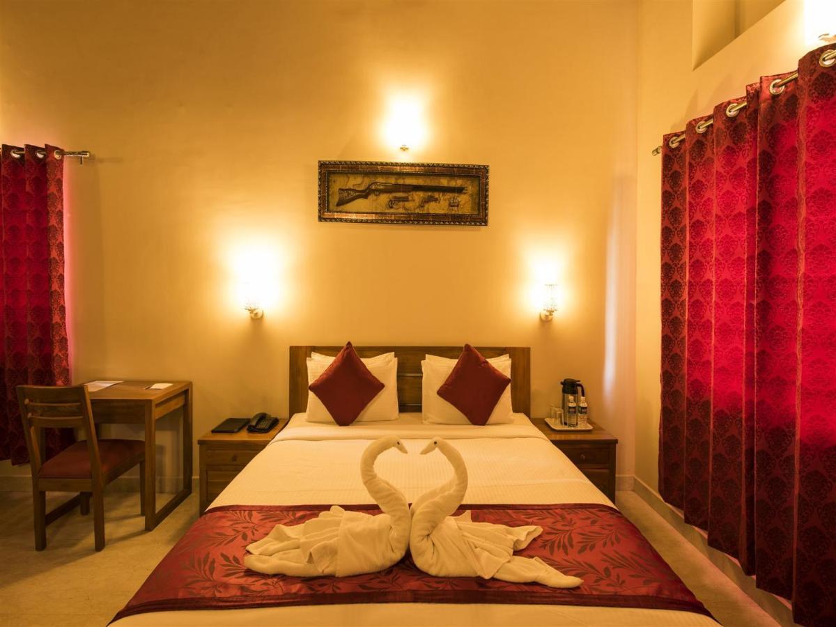 Woodstock Resorts Мадикери Экстерьер фото