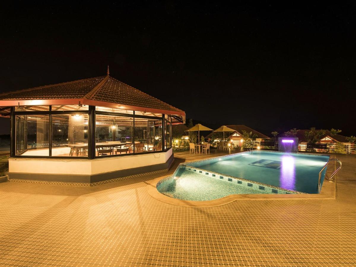 Woodstock Resorts Мадикери Экстерьер фото