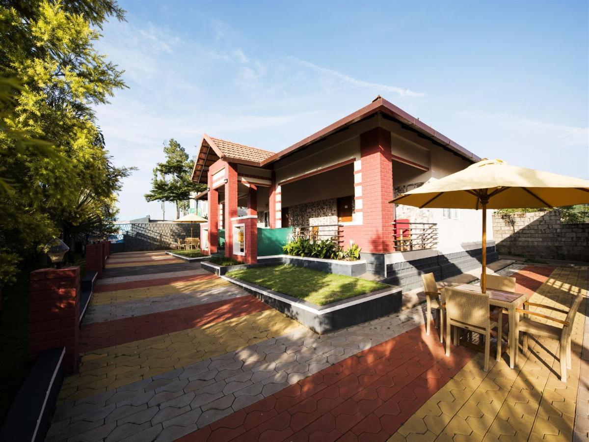Woodstock Resorts Мадикери Экстерьер фото